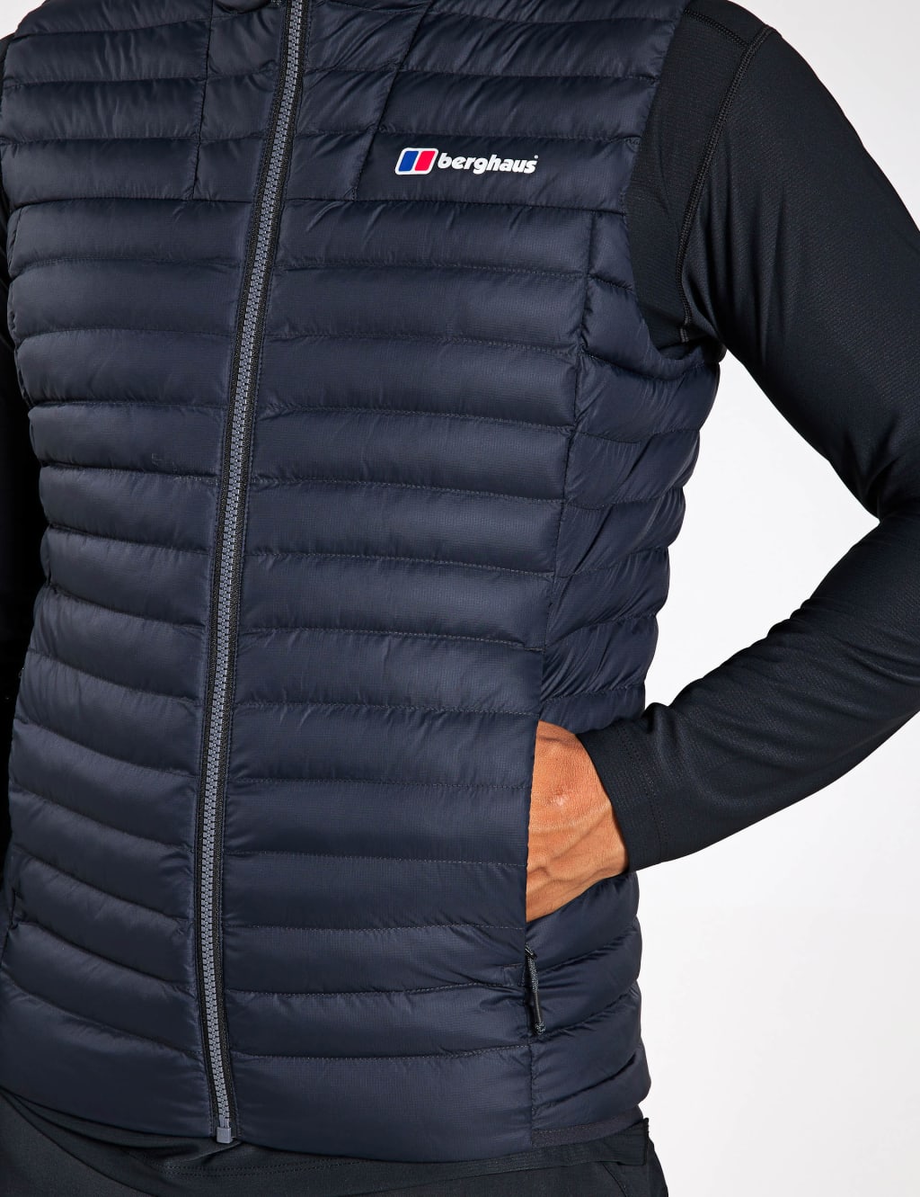 Vaskye Gilet 3 of 4
