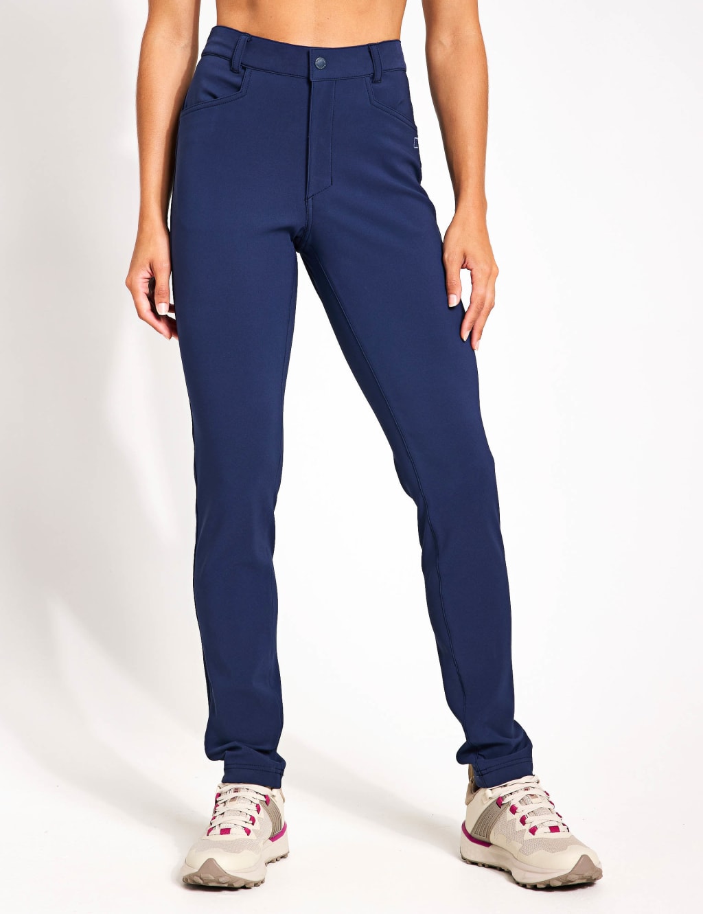 Berghaus walking pants clearance
