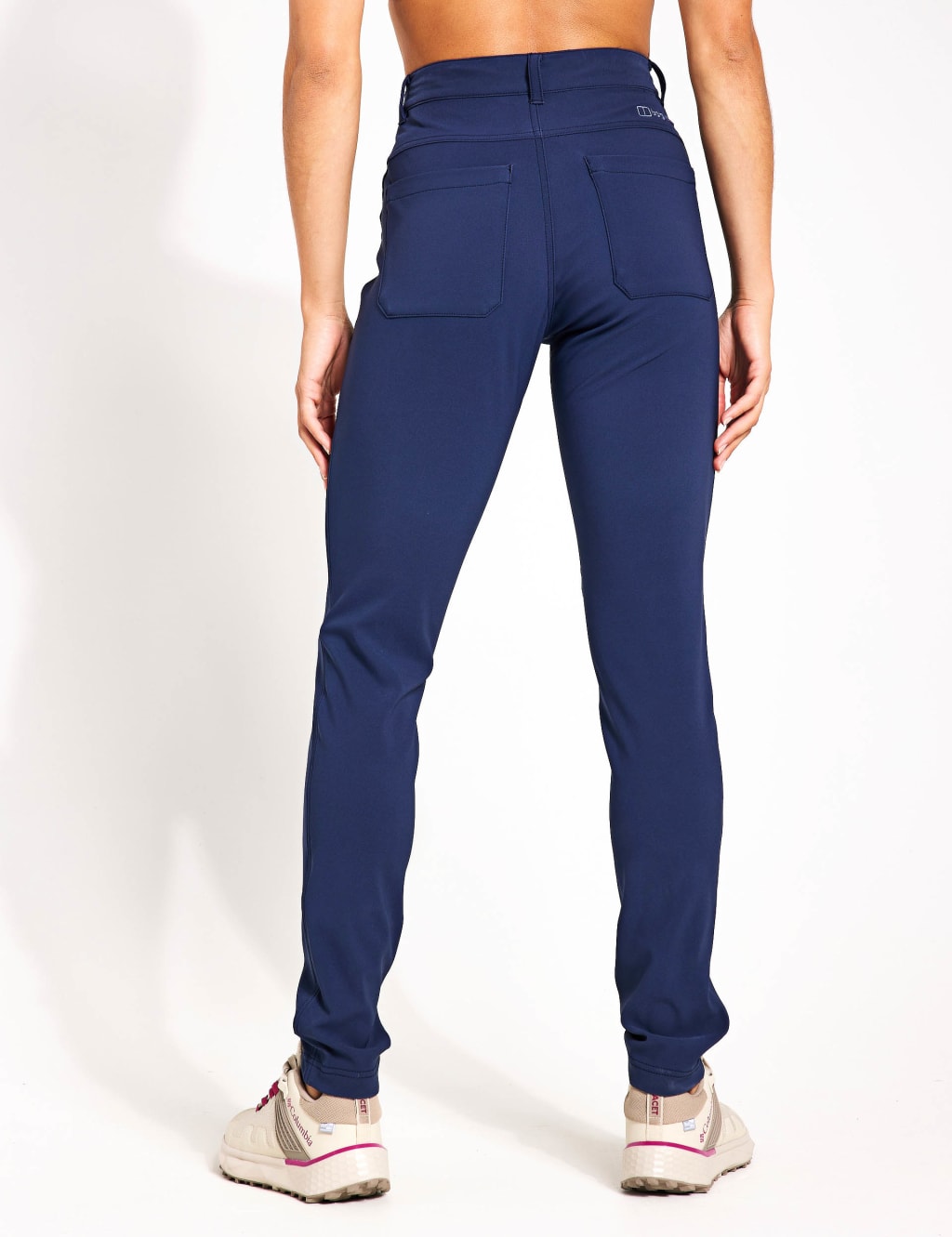 Everyday Skinny Walking Trousers 2 of 4