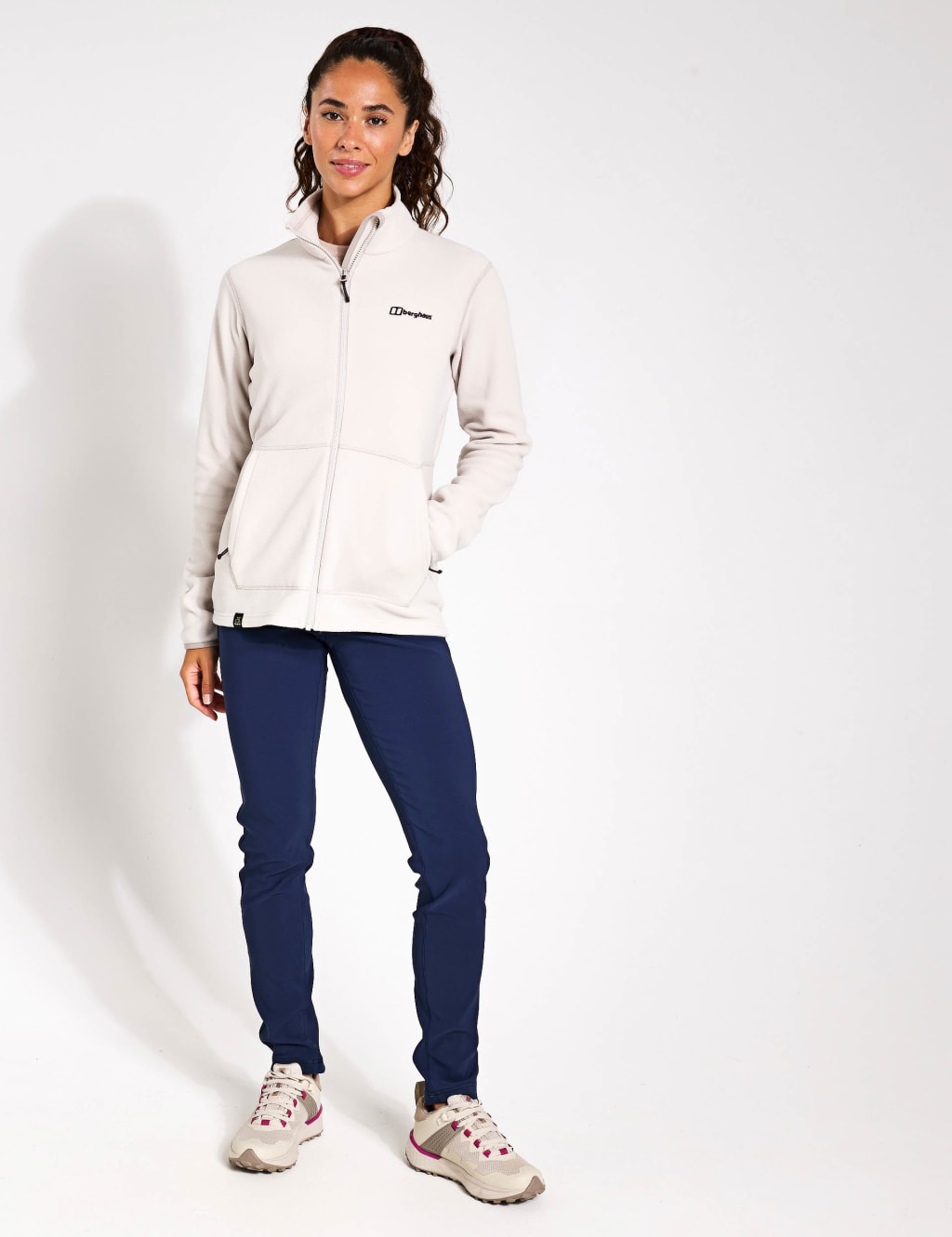 Everyday Skinny Walking Trousers 4 of 4