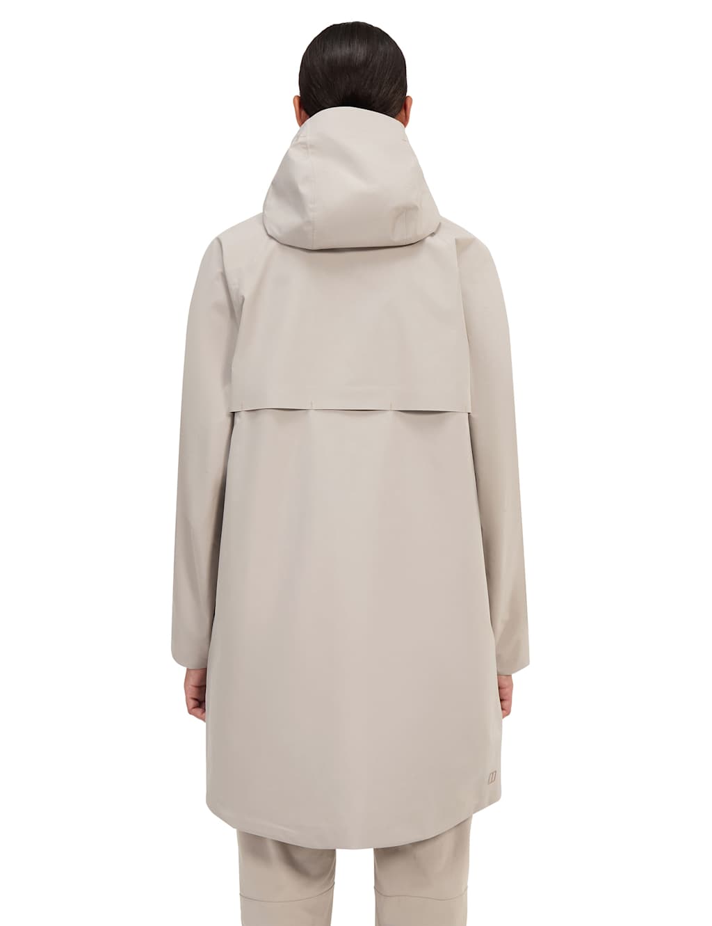 Ashberry Waterproof Hooded Raincoat 5 of 10