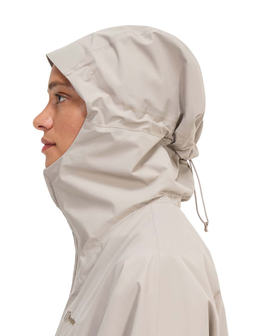 Ashberry Waterproof Hooded Raincoat 6 of 10