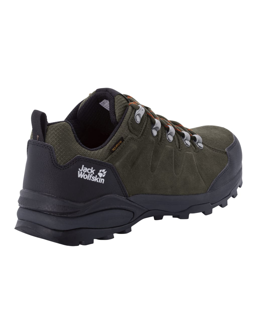 Refugio Waterproof Walking Shoes 4 of 6