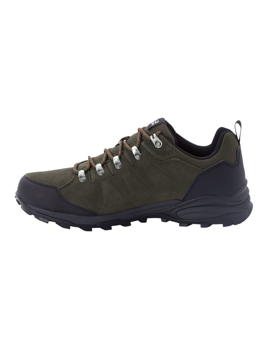 Refugio Waterproof Walking Shoes 5 of 6