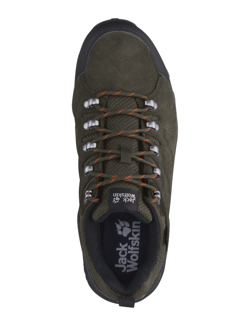 Refugio Waterproof Walking Shoes 6 of 6