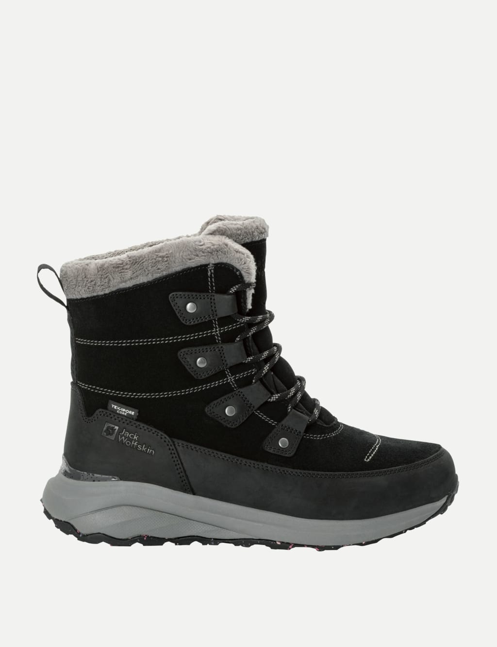 M&s winter boots shop