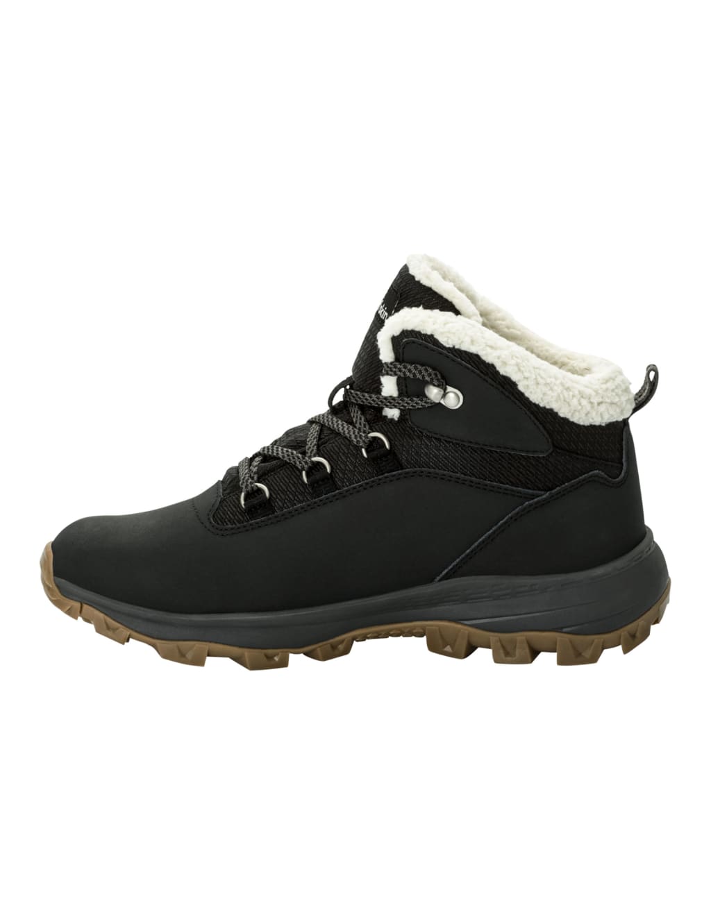 Everquest Texapore Leather Hiker Boots 3 of 6