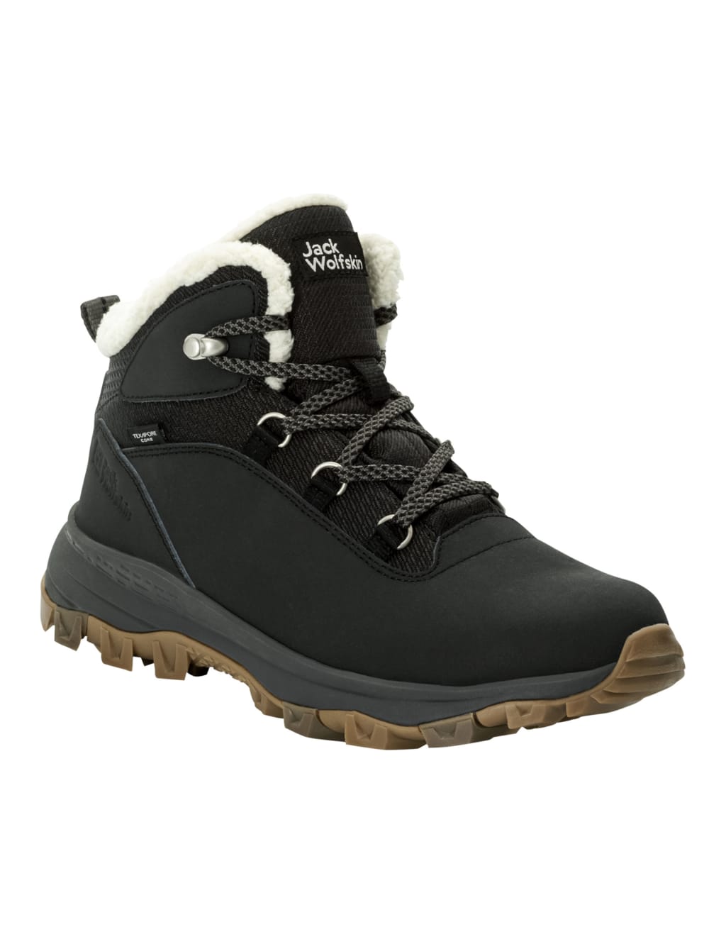 Everquest Texapore Leather Hiker Boots 4 of 6