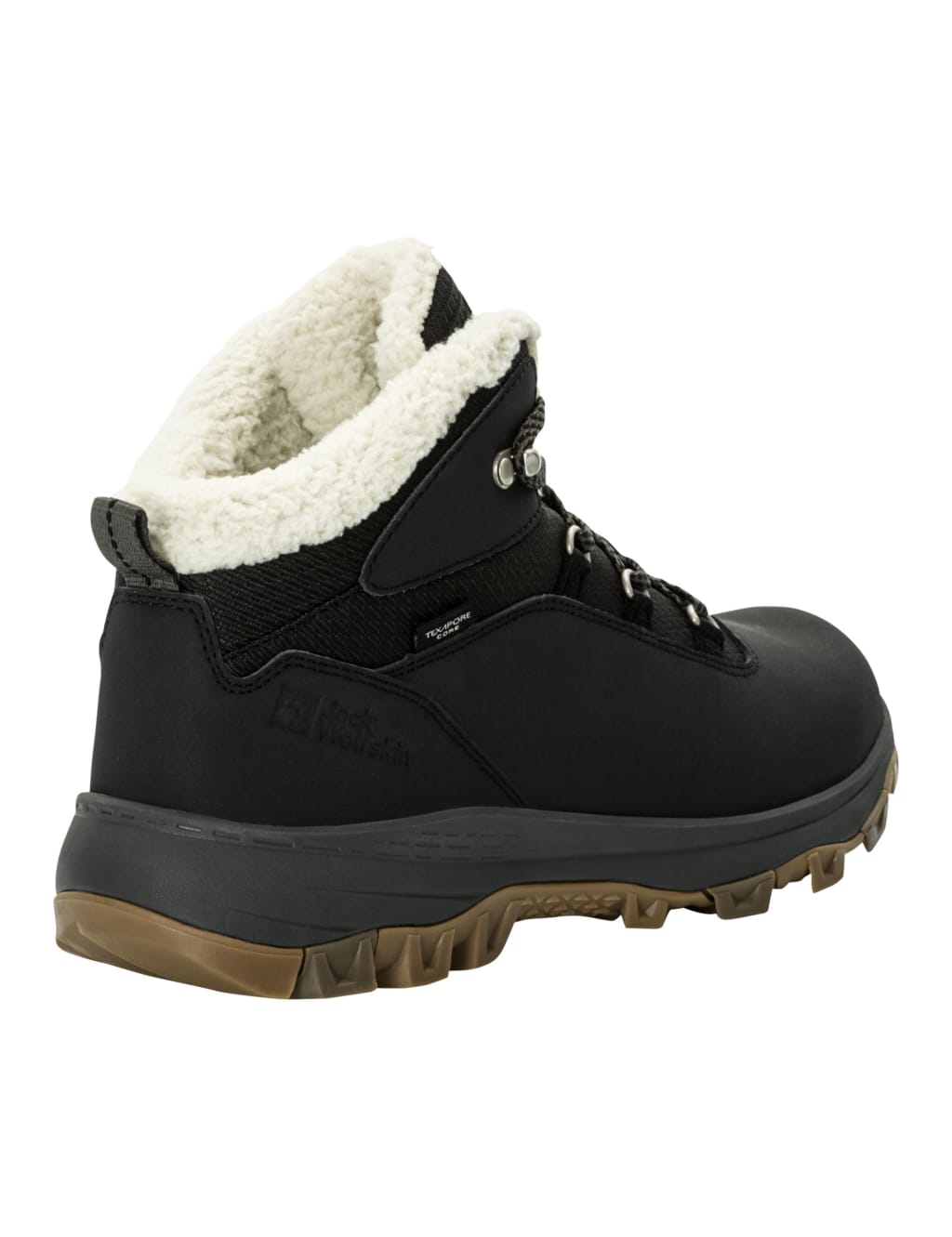 Everquest Texapore Leather Hiker Boots 5 of 6