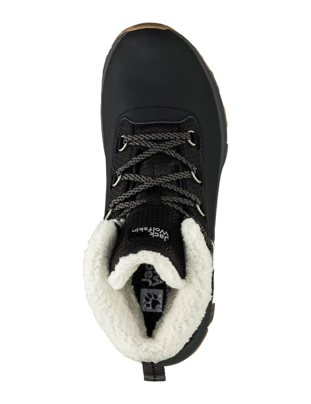 Everquest Texapore Leather Hiker Boots 6 of 6
