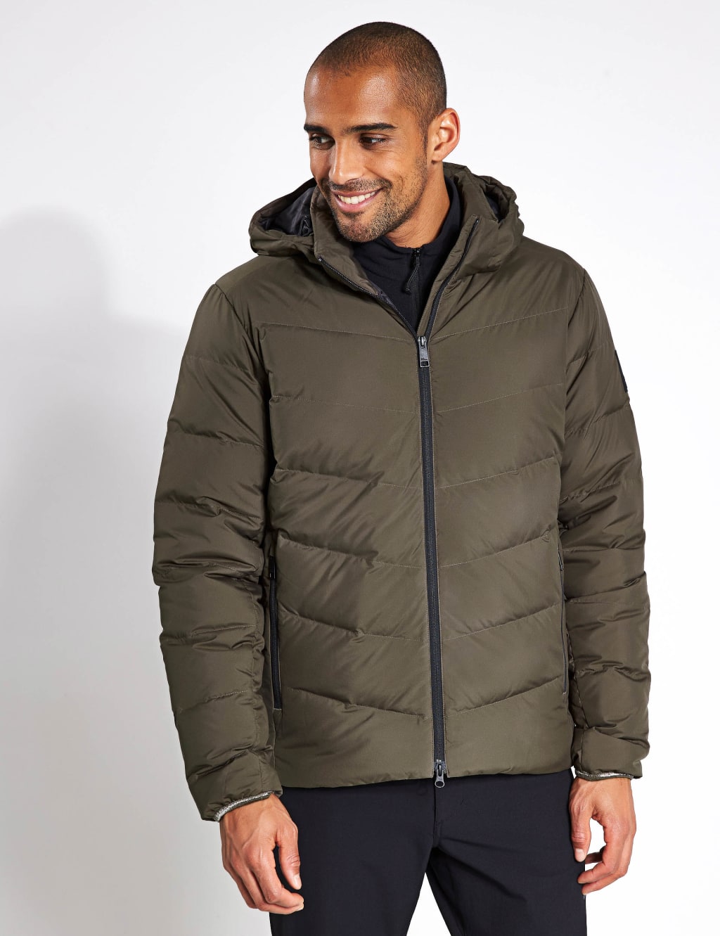 Colonius Puffer Jacket 5 of 6