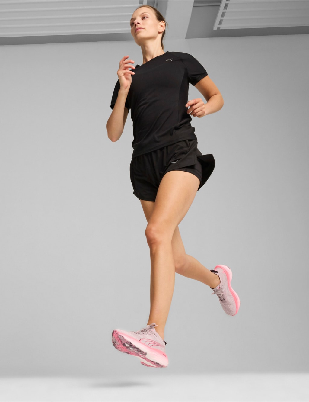 ForeverRun Nitro Hypnotic Rush Trainers 2 of 6