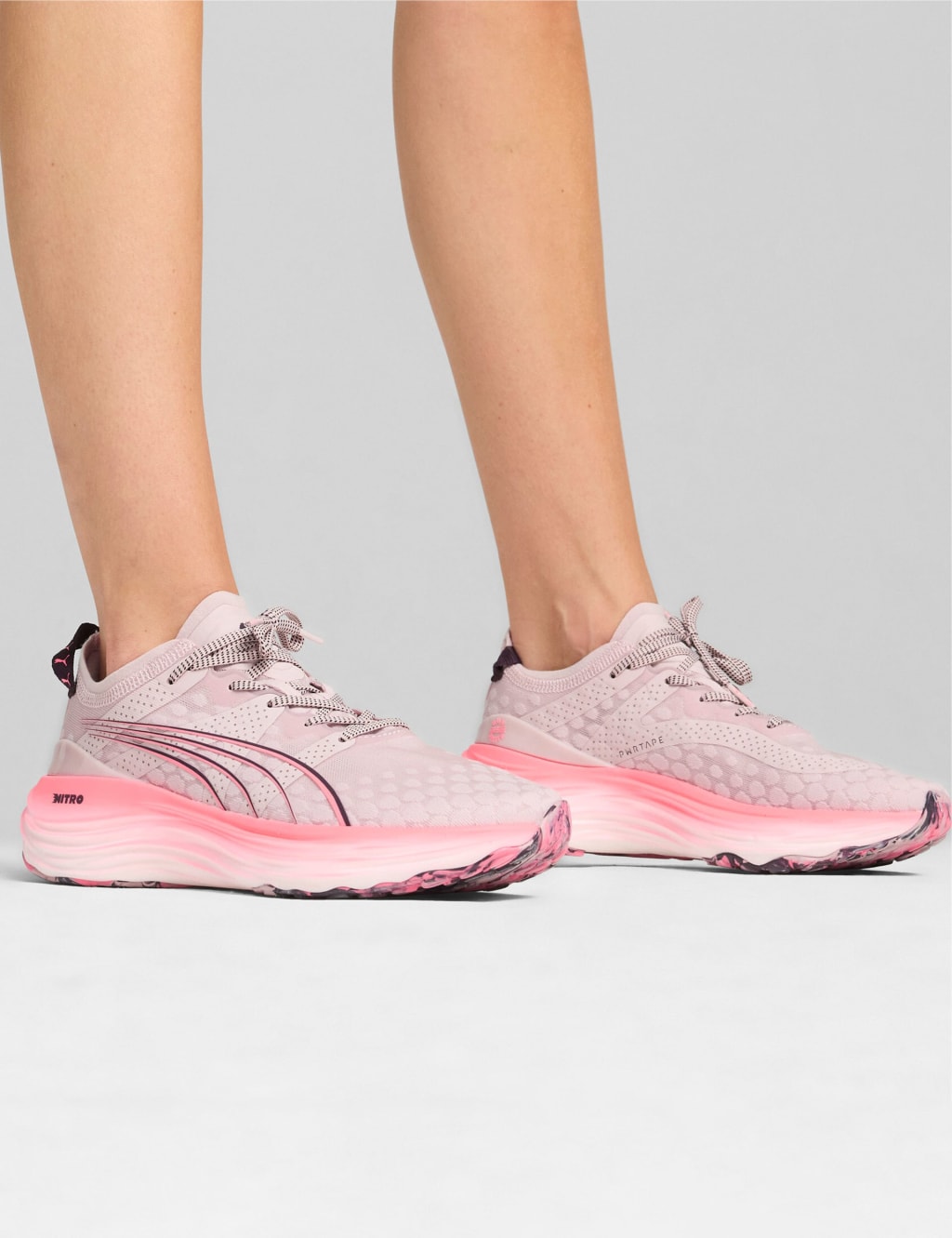 ForeverRun Nitro Hypnotic Rush Trainers 3 of 6