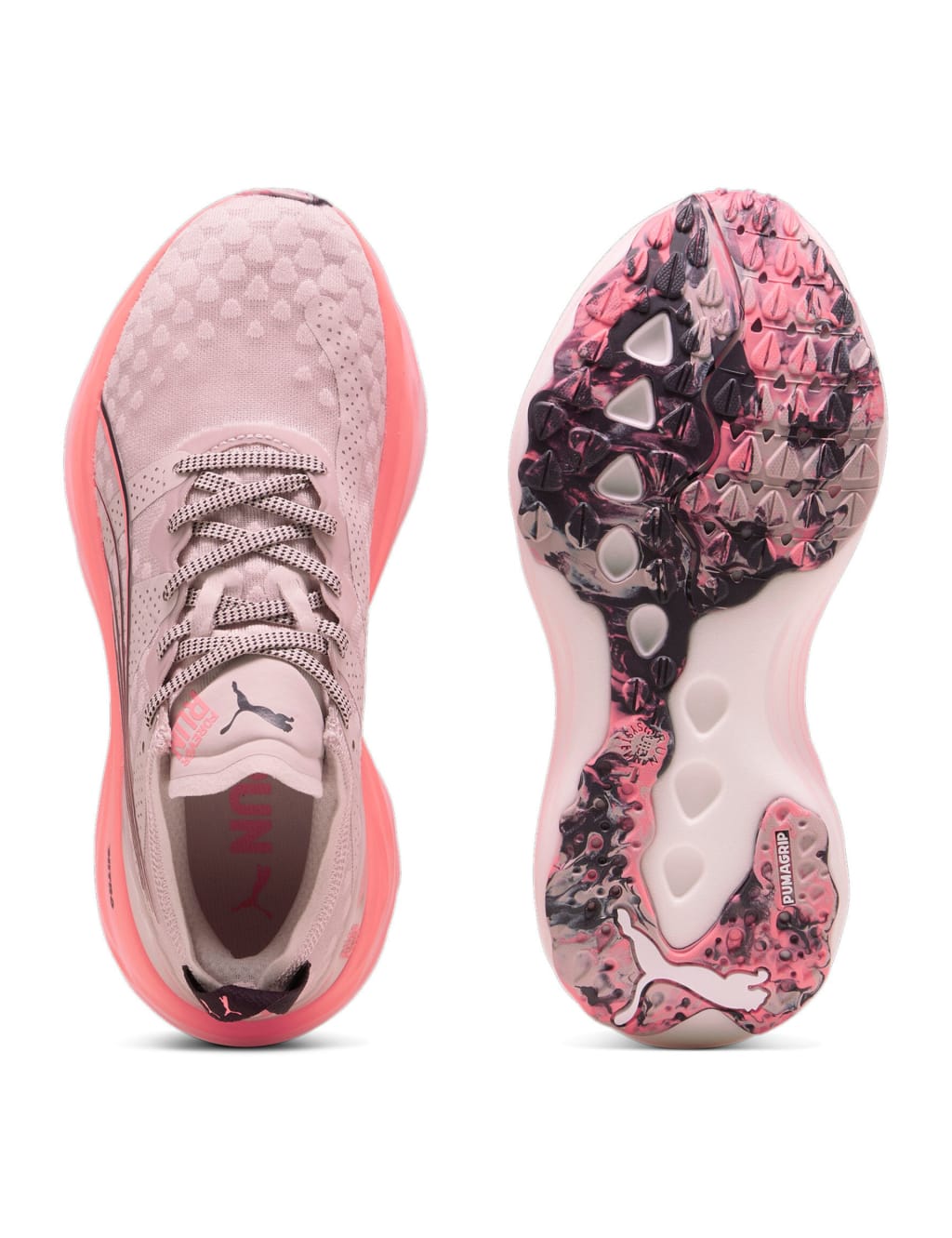 ForeverRun Nitro Hypnotic Rush Trainers 4 of 6