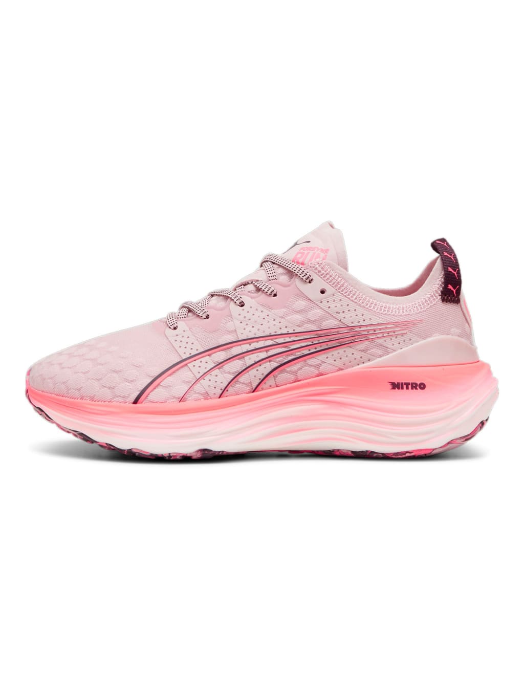 ForeverRun Nitro Hypnotic Rush Trainers 5 of 6
