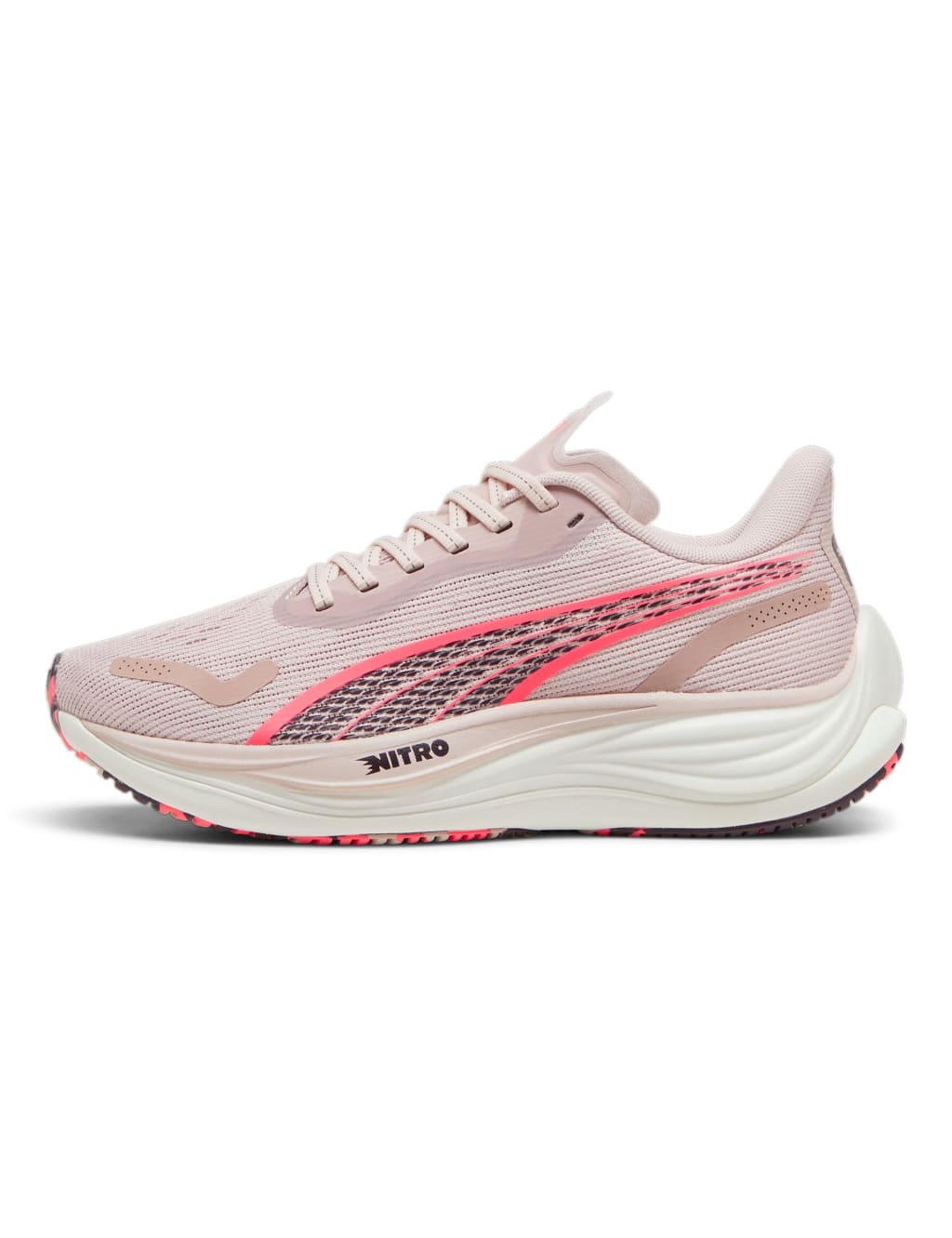 Velocity Nitro 3 Hypnotic Rush Trainers 6 of 6