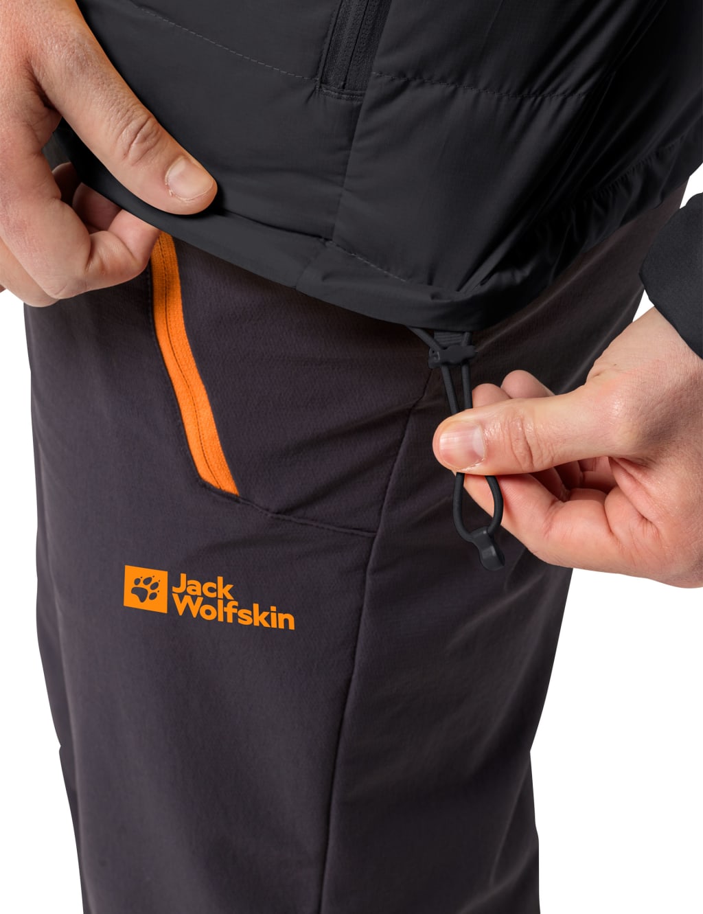 Ather Down Hooded Puffer Jacket 5 of 6