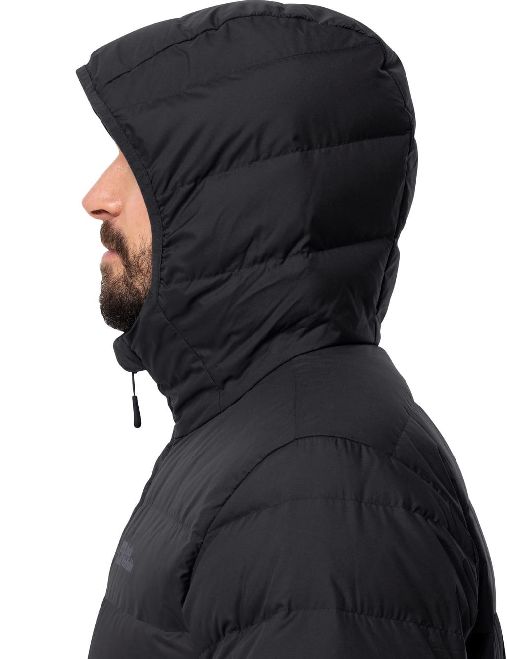 Ather Down Hooded Puffer Jacket 6 of 6