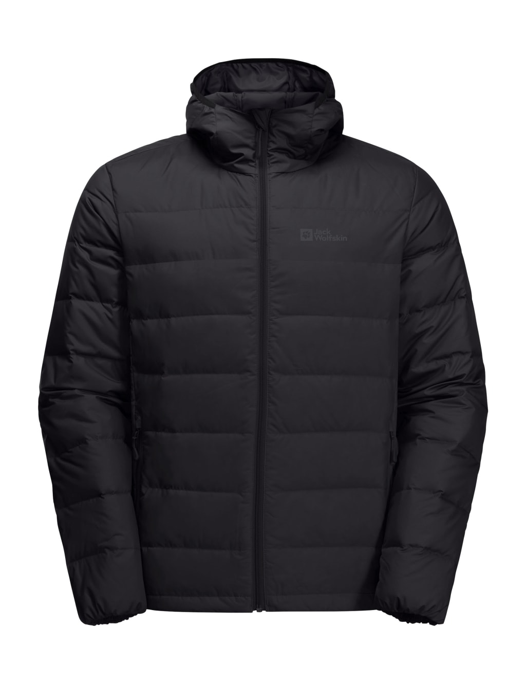 Ather Down Hooded Puffer Jacket 2 of 6