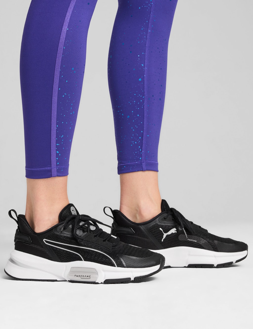 PWRFrame TR 3 Intergalactic Trainers 4 of 8