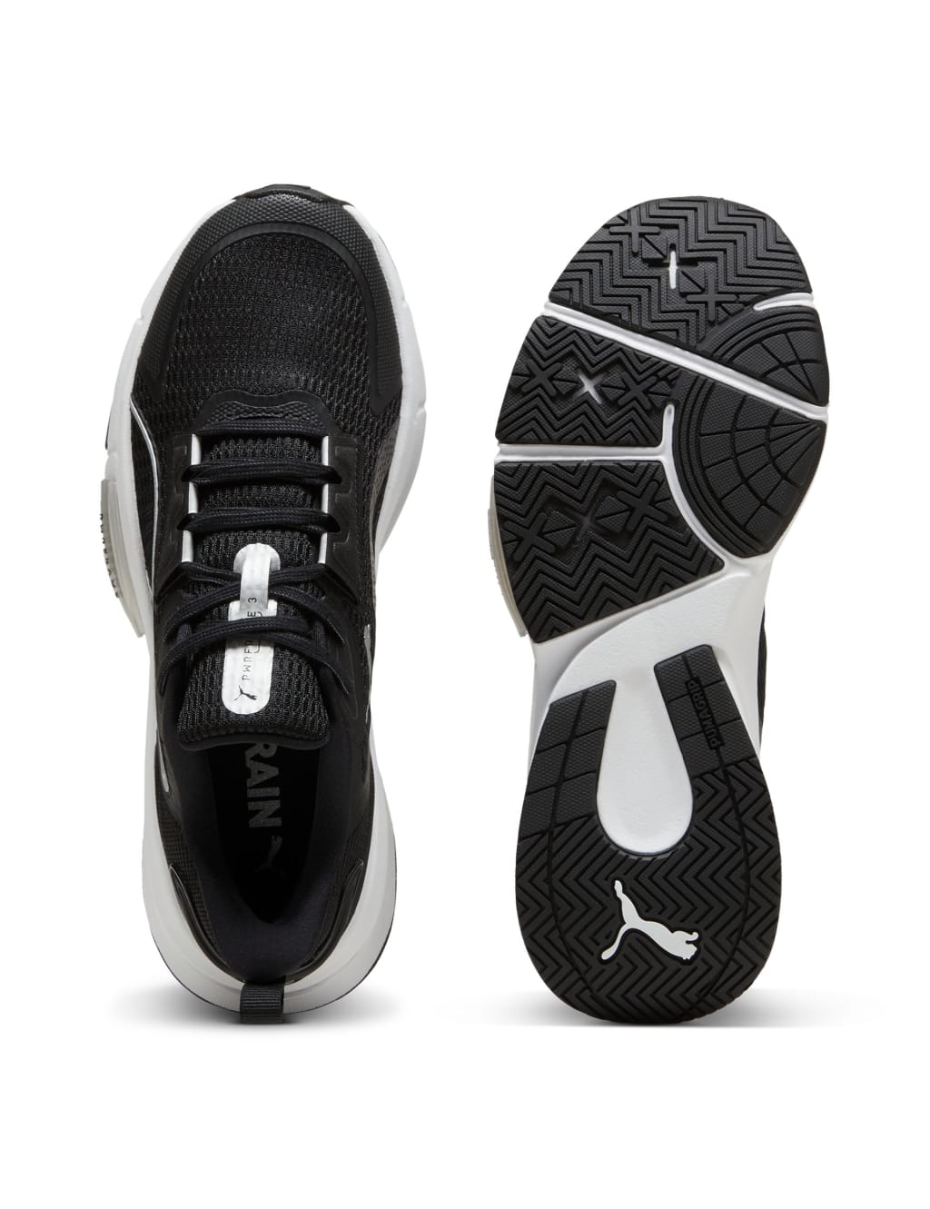 PWRFrame TR 3 Intergalactic Trainers 5 of 8