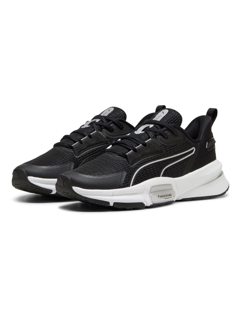 PWRFrame TR 3 Intergalactic Trainers 7 of 8
