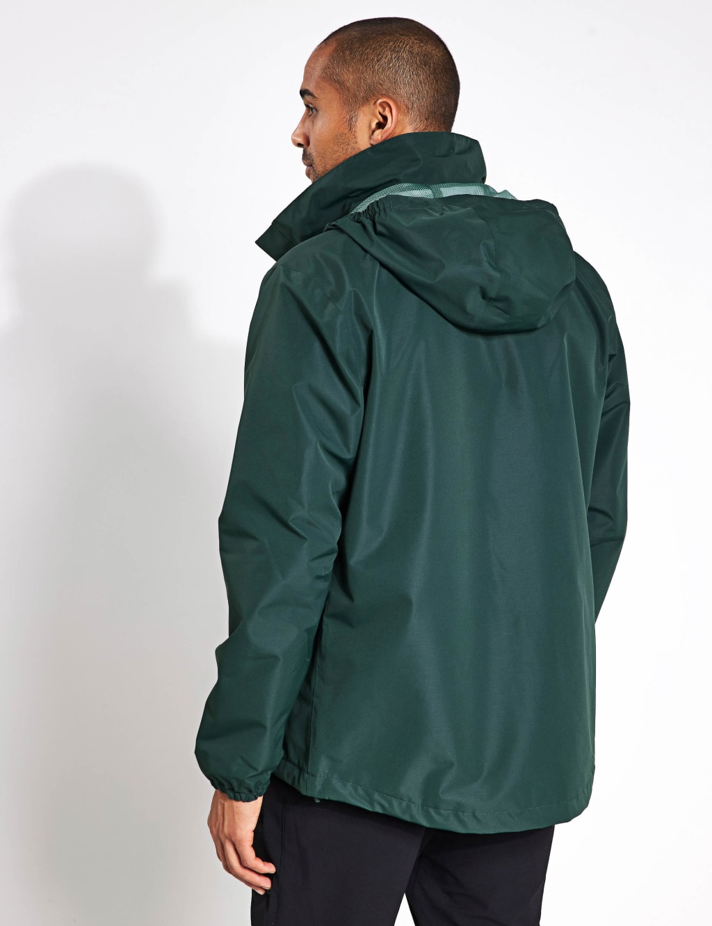 Stormy Point 2L Waterproof Hooded Jacket 3 of 6