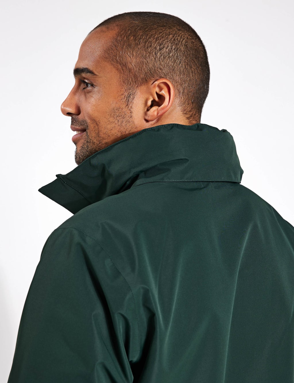 Stormy Point 2L Waterproof Hooded Jacket 4 of 6