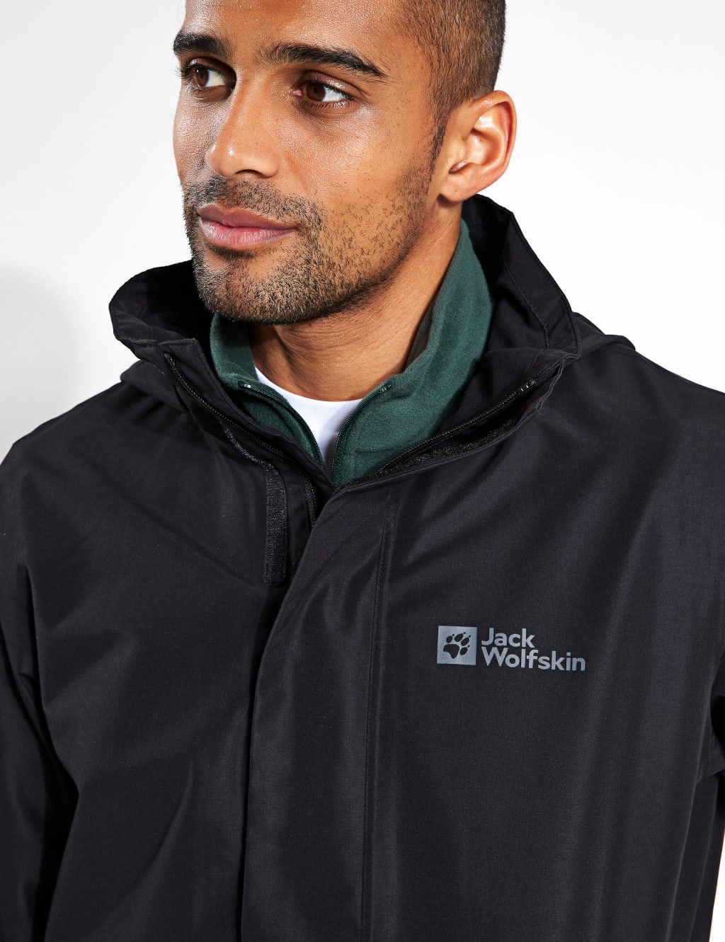 Stormy point jacket on sale