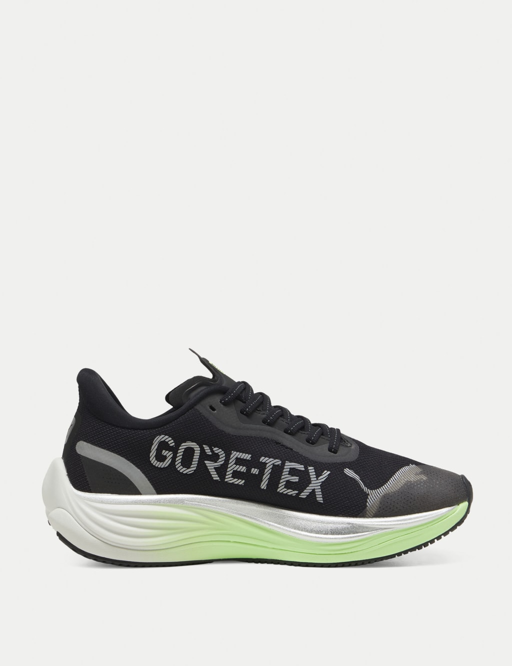 Velocity Nitro 3 GTX Running Trainers 1 of 8