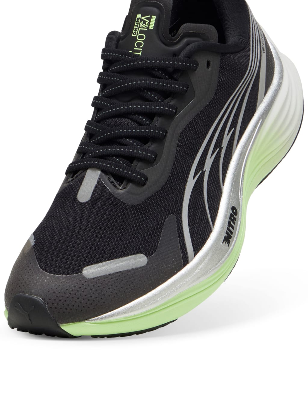 Velocity Nitro 3 GTX Running Trainers 2 of 8