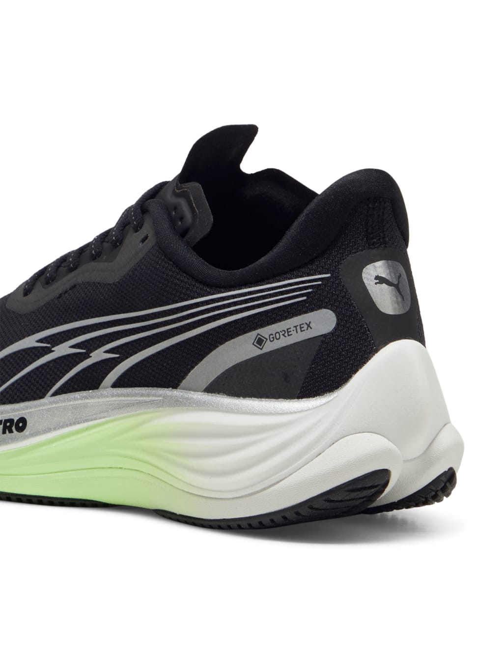 Velocity Nitro 3 GTX Running Trainers 5 of 8