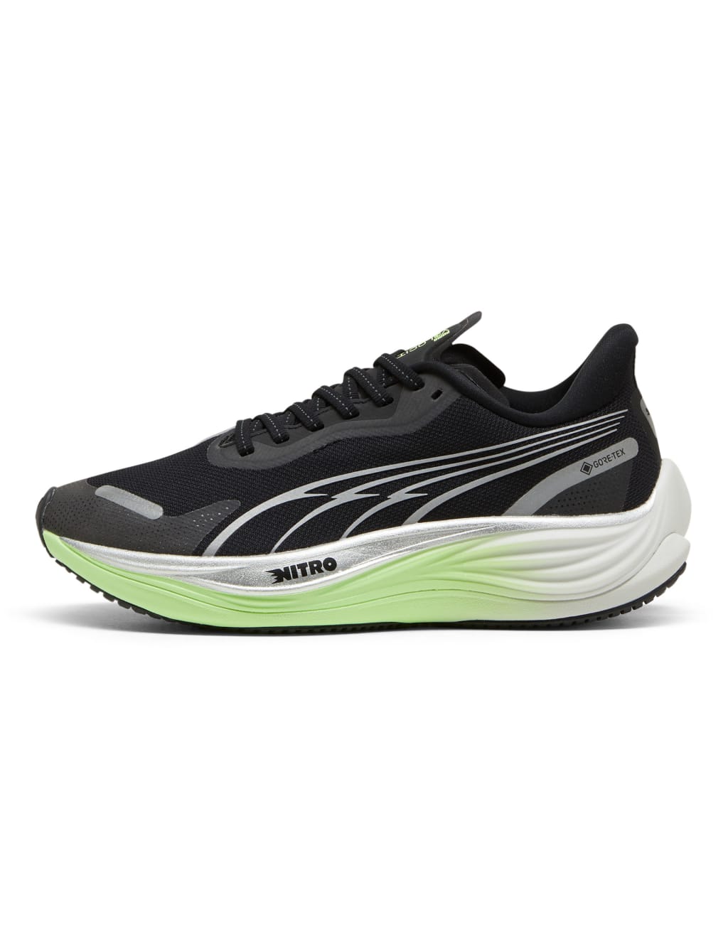 Velocity Nitro 3 GTX Running Trainers 6 of 8