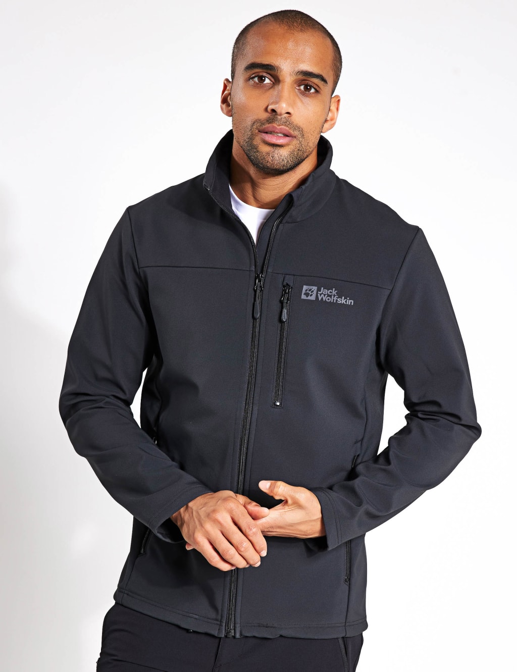 Jack wolfskin whirlwind jacket discount