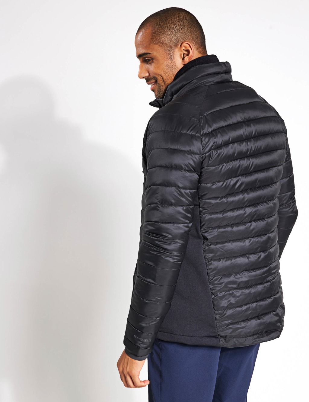 Routeburn Pro Puffer Jacket 3 of 5