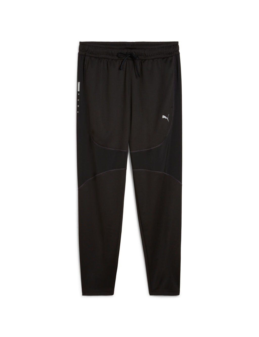 Flex Tapered Fit Elasticated Waist Joggers 2 of 5