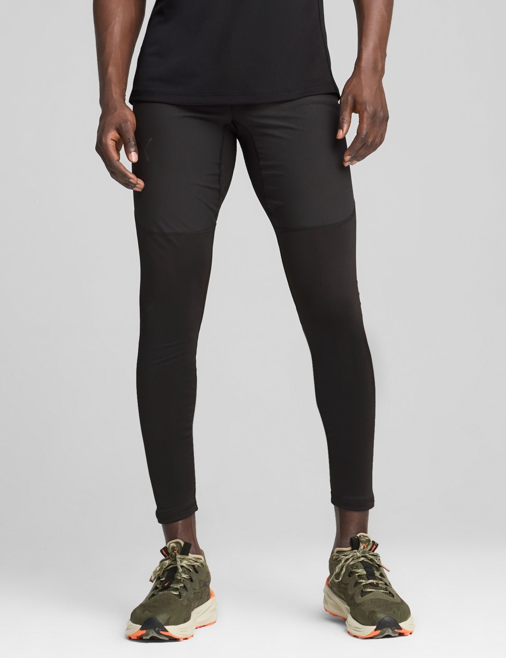 Microfleece joggers discount