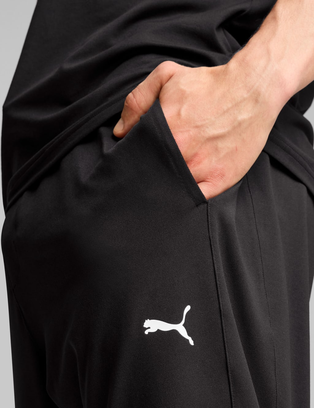 Cloudspun Elasticated Waist Sports Joggers 3 of 6