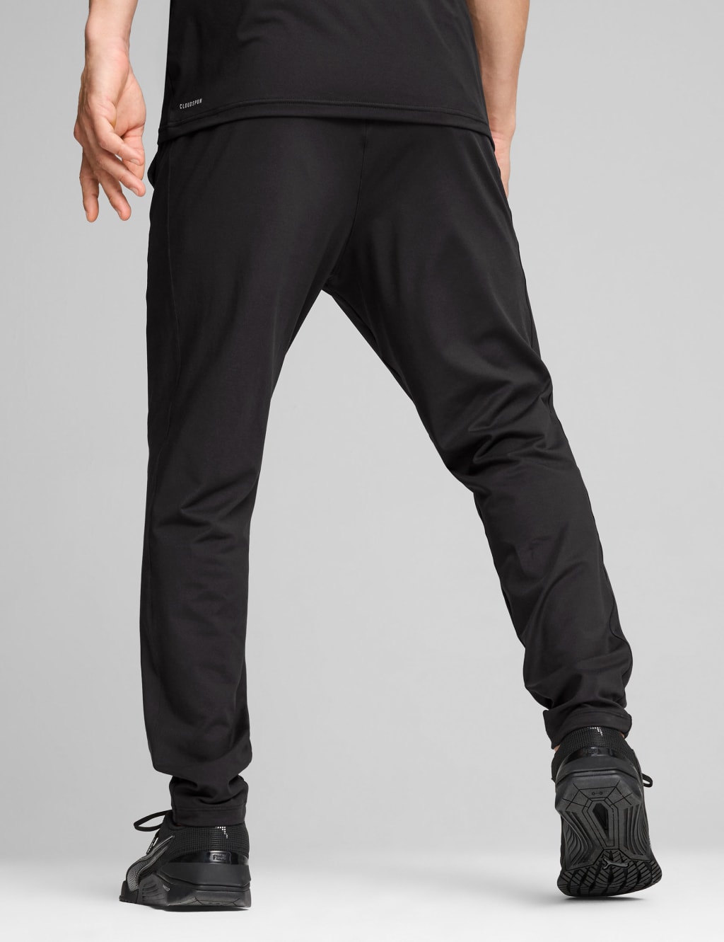 Cloudspun Elasticated Waist Sports Joggers 4 of 6