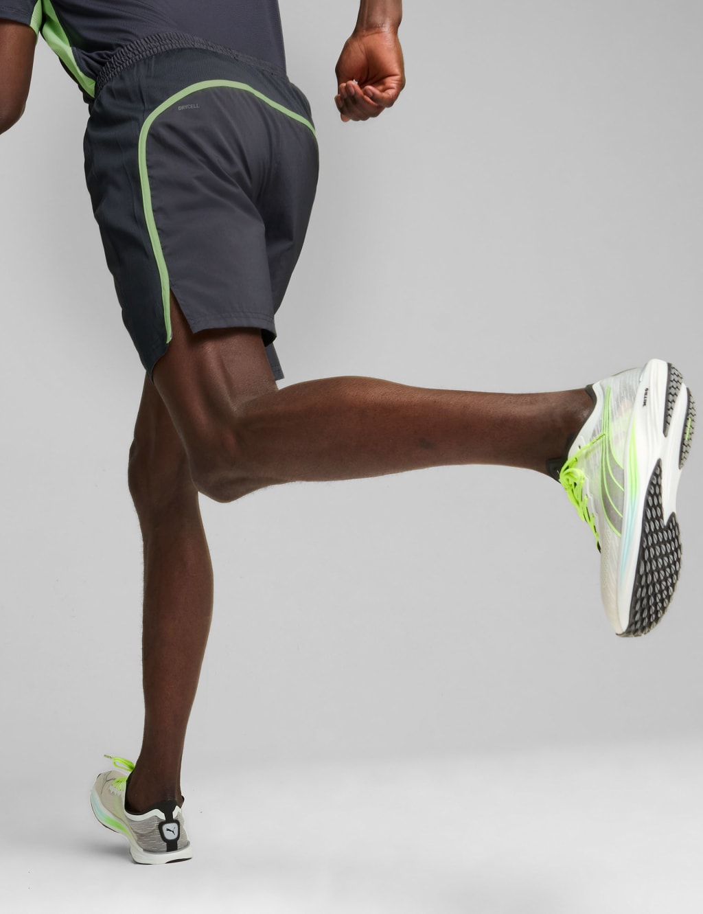 Run Favourite Velocity 7 Sport Shorts 4 of 4