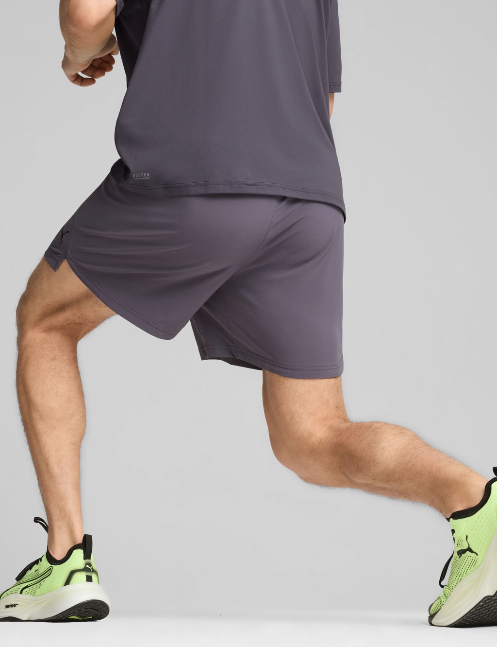 Always On Stretch Woven Sport Shorts