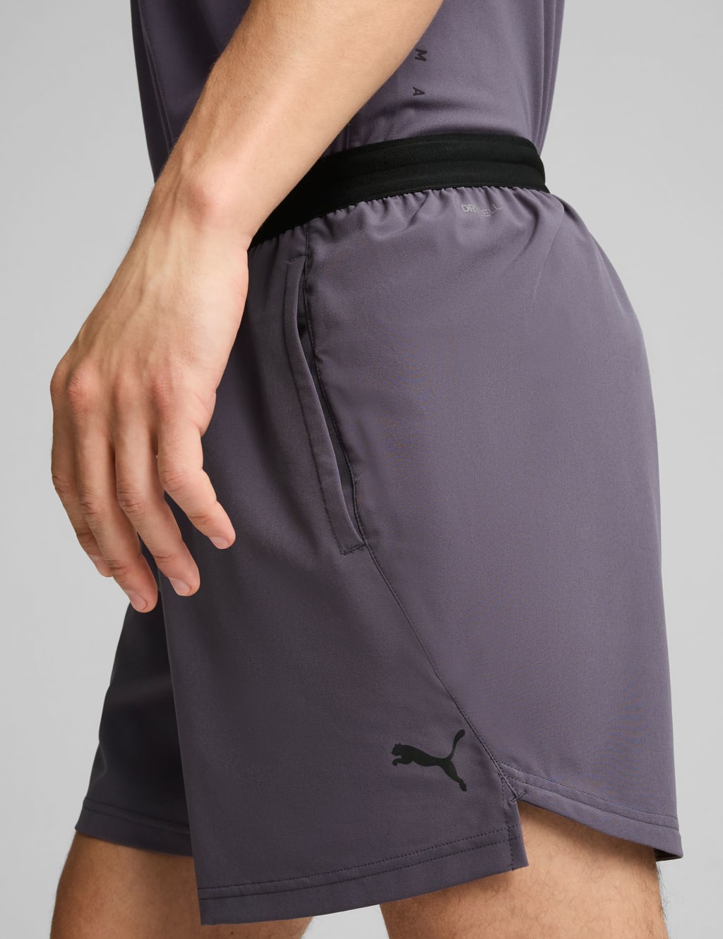 Always On Stretch Woven Sport Shorts 6 of 6