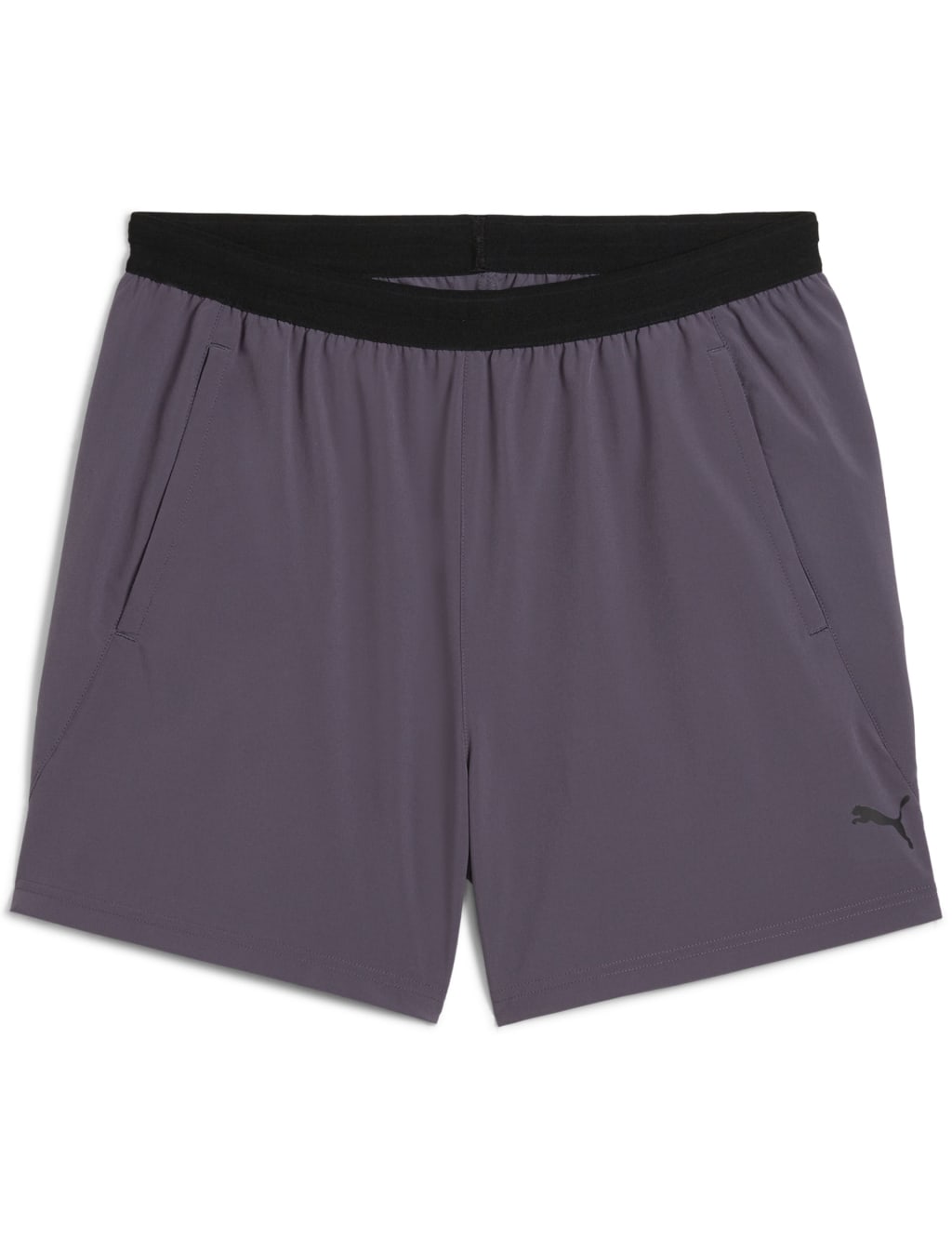 Always On Stretch Woven Sport Shorts 2 of 6