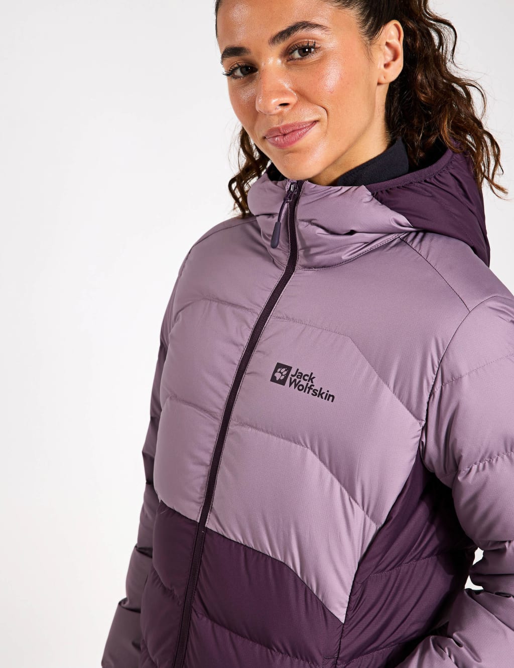 Down packable puffer jacket best sale