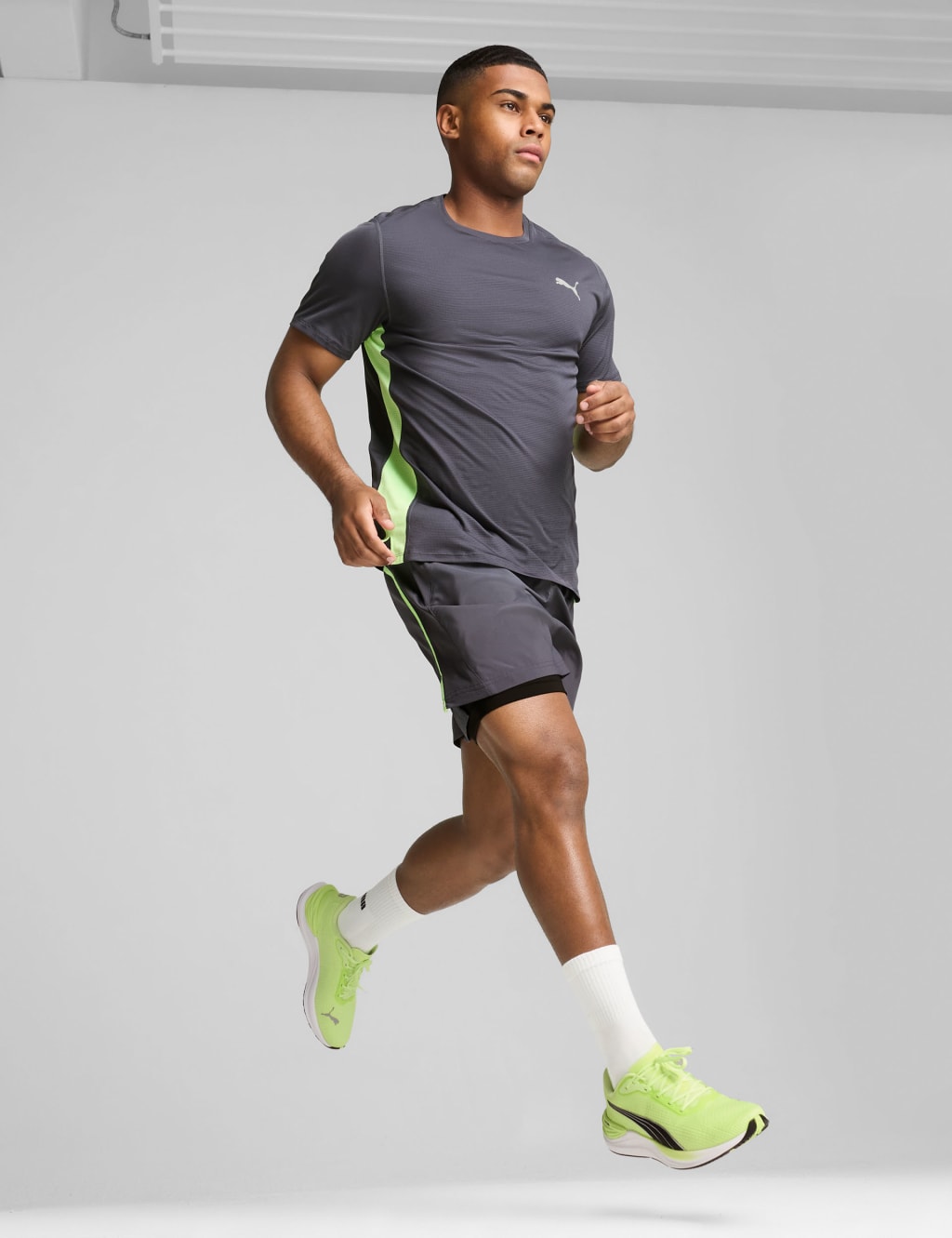 Run Fav Velocity 2 in 1 Sport Shorts 3 of 6