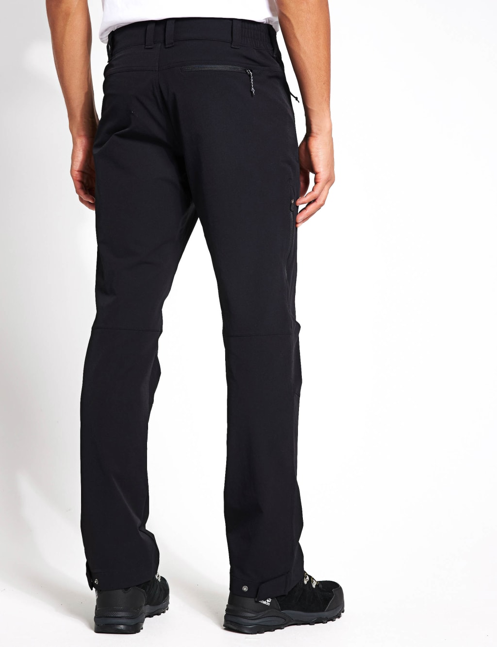 Activate Xt Regular Fit Stretch Trekking Trousers 2 of 4