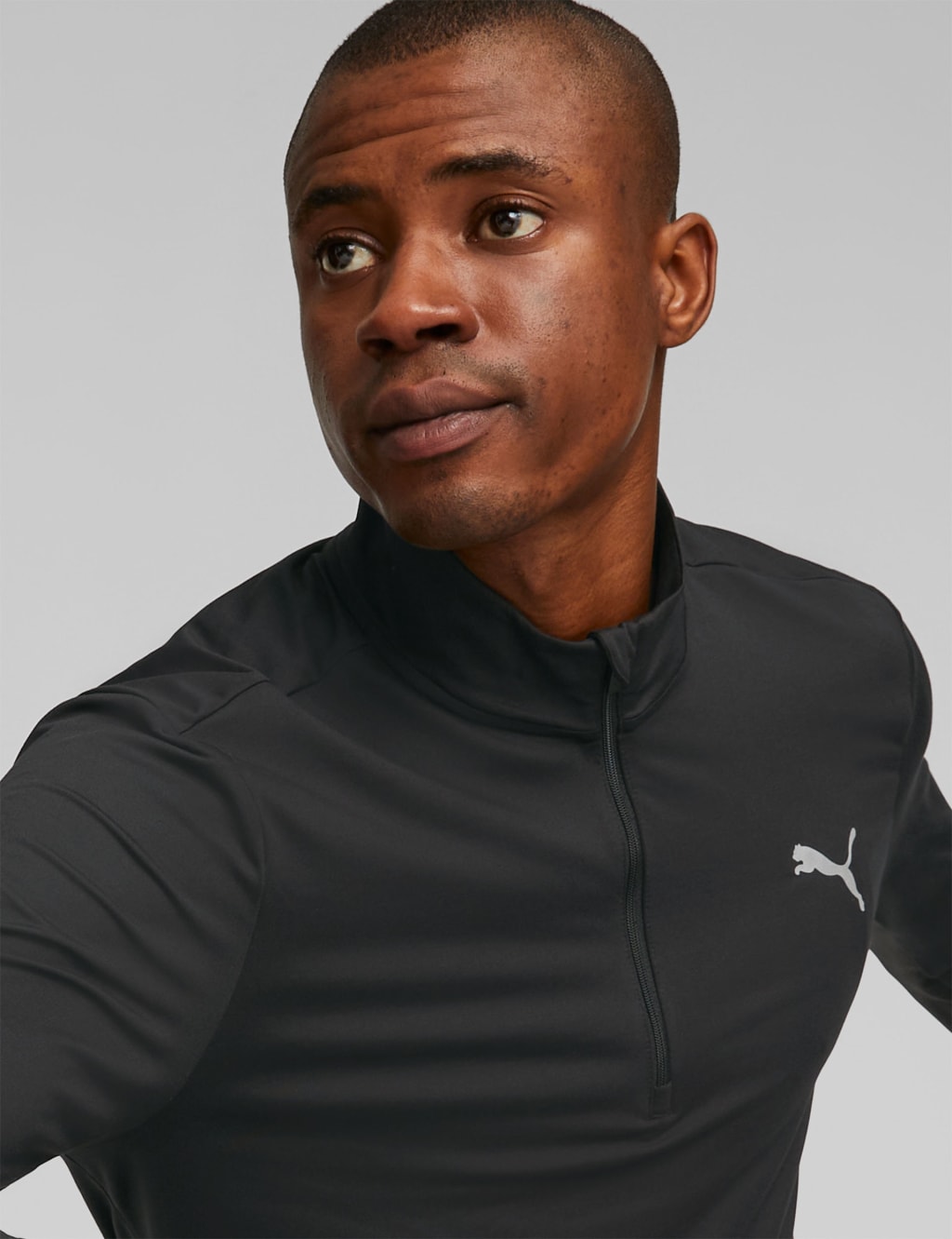 Run Favourite Half Zip Training Top 3 of 6