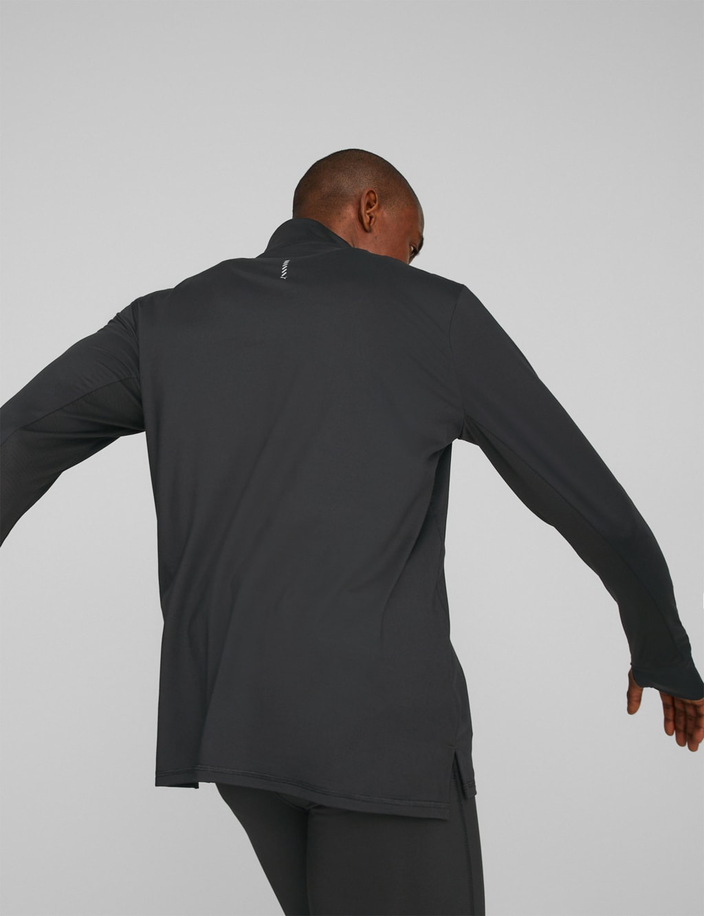 Run Favourite Half Zip Training Top 6 of 6