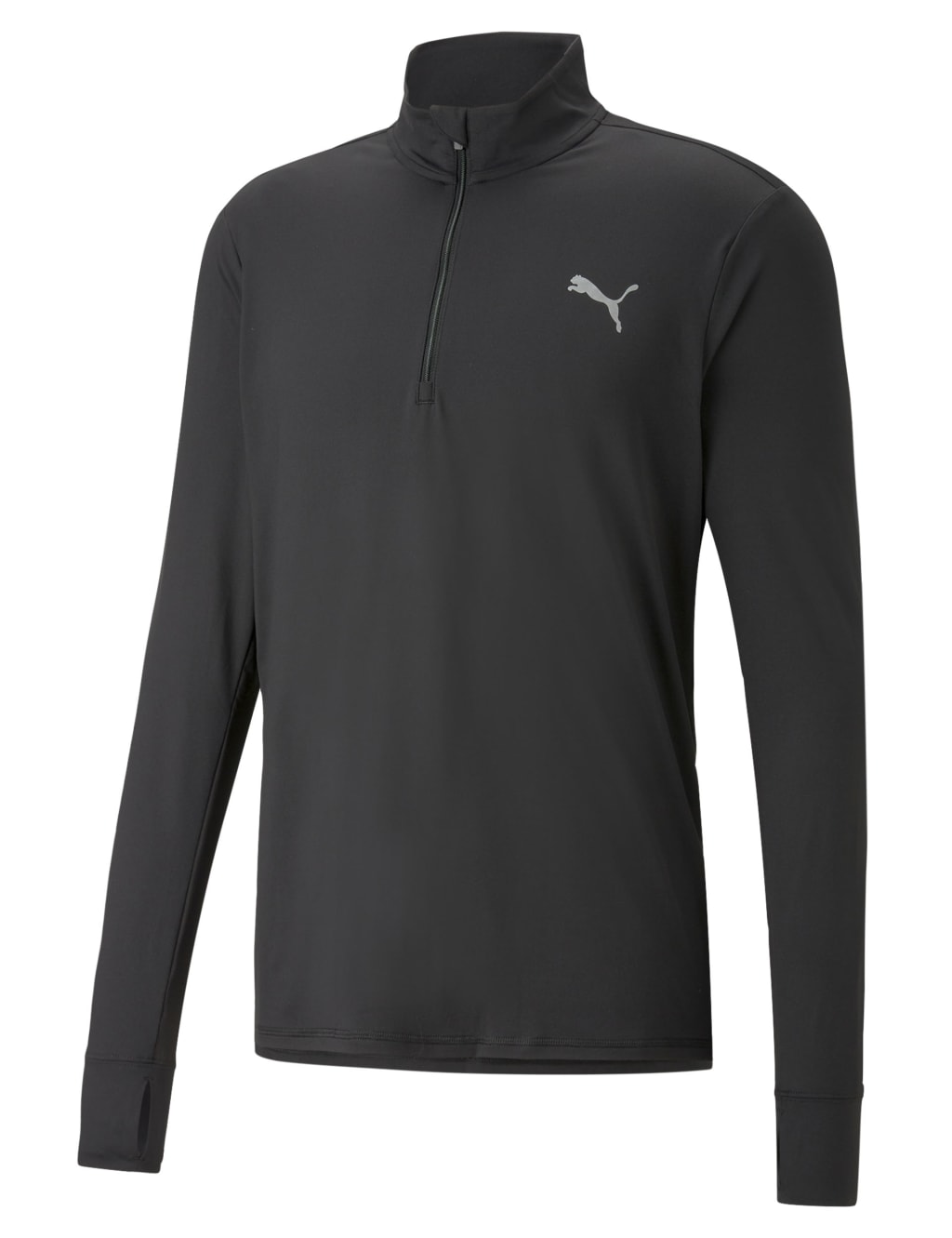 Run Favourite Half Zip Training Top 2 of 6