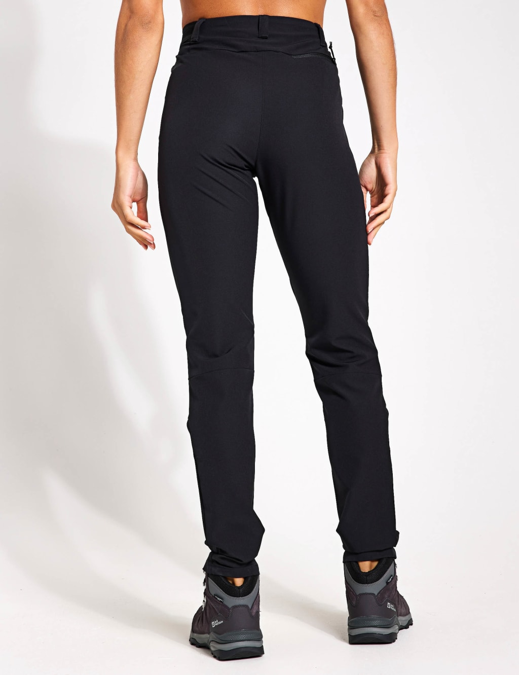 Geigelstein Slim Fit Trousers 3 of 4